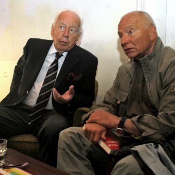 Umro je čovjek koji je bez srama govorio o svojim udbaškim rabotama: Proganjao je hrvatsku emigraciju