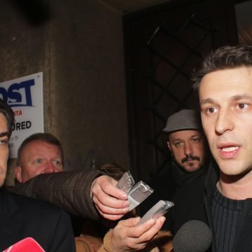 Most pruža ruku predsjedniku Milanoviću:  Evo što je najavio Nikola Grmoja