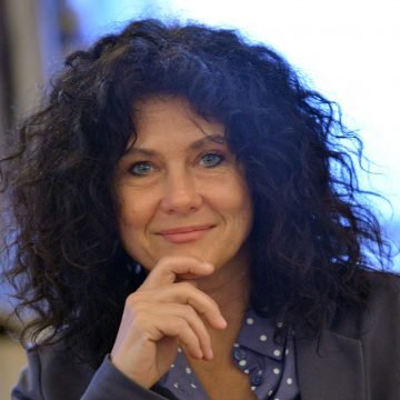 IZLAZI IZ ZONE KOMFORA: Bivša glasnogovornica Ive Josipovića želi voditi zagrebački SDP-a