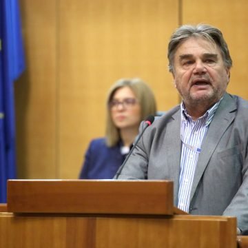 Ovaj čovjek je opasan: Ivan Jakovčić vozio mrtav pijan i u tome ne vidi veliki problem