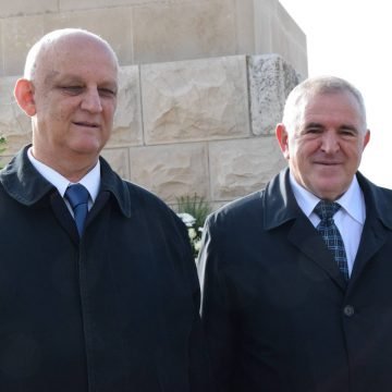 Šibenski branitelji napali generala Ademija: On krivotvori, omalovažava i kleveće