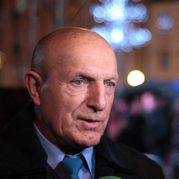 Vjekoslav Šafranić držao je ljestve Uskokovom optuženiku i Bandićevom   čovjeku za mutne zadatke: Sada želi voditi zagrebački sport