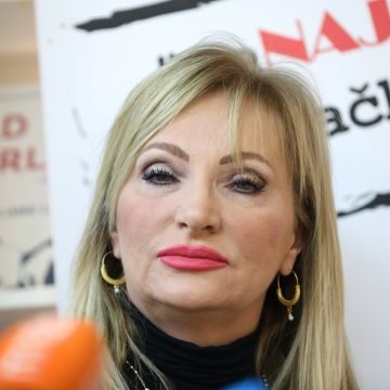 Bivšu ravnateljicu Gordanu Buljan Flander optužili da odnosi povjerljive dokumente: Evo što je ona poručila