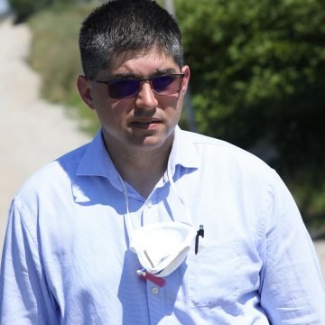 Nevjerojatna izjava direktora kojeg je postavio Bandić: Možda smo bili zločesti pa nas Bog kažnjava
