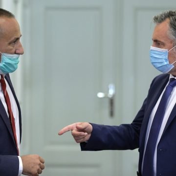 Škoro će se u Saboru prikloniti Zekanovićevim suverenistima: Hoće li ostati potpredsjednik Sabora?