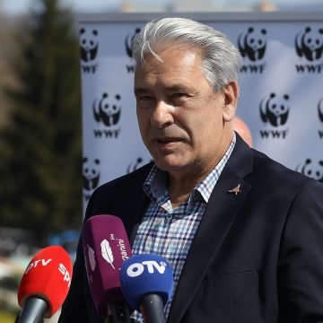 Bandić ga nije volio: Ovo je čovjek koji želi upravljati zagrebačkim sportom