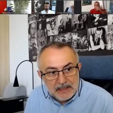 PORNO TERMIN ZA POLITIČKU EMISIJU: Labirint cenzure na HRT-u