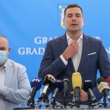 Čudna izjava gubitnika Mislava Hermana: Je li HDZ u “tajnoj koaliciji” s Tomaševićem u Zagrebu?