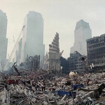 Tajni dokumenti otkrivaju: Saudijski obavještajac pomagao teroristima koji su organizirali napad na Blizance i Pentagon