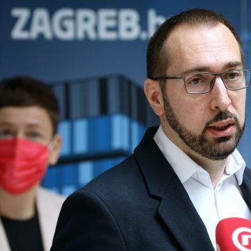 Tomašević ukida Blok Kvatrić. A evo i koju novinu uvodi za birače