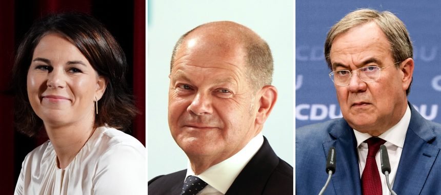 POSLIJE ANGELE POTOP: Ljevičar Olaf Scholz pobijedio i trećoj debati, demokršćani pred porazom