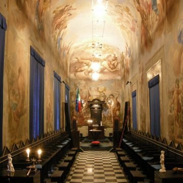 Sada su se javili i masoni Velike lože Austrije: Evo što kažu o tvrdnjama ubojice