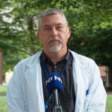 Psihijatar stao u obranu djeteta iz Krapinskih Toplica: Nije dobro da se  slučajem bave institucije i mediji