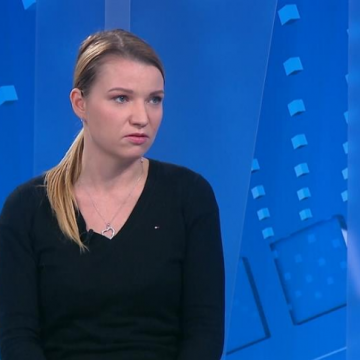 Borkinja za prava pacijenata sve objasnila u jednoj rečenici: Digitalne potvrde su zapravo sinonim za obavezu cijepljenje