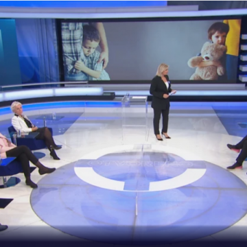 Gordana Buljan Flander nije htjela doći u Otvoreno: Novinarka Jelena Jindra prozvala sutkinju: Koga vi predstavljate