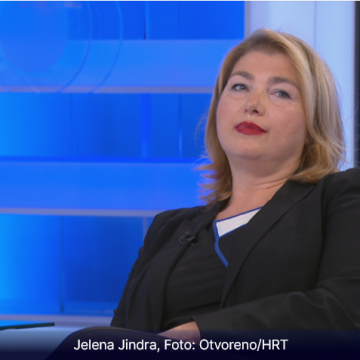 Psihologinja žestoko kritizirala novinarku Jelenu Jindru: Blatila je sustav na temelju kavanskih priča