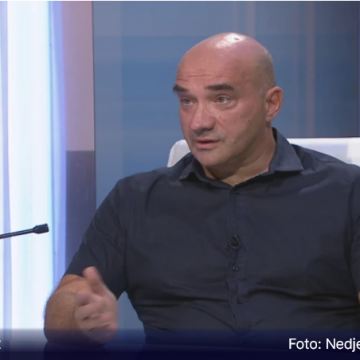 Lauc objasnio što je to pandemijski marketing: Zašto je “nagazio” Šprajca i Đikića