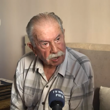 Titov špijun objavljuje knjigu na svoj 101. rođendan: Pratio je djelovanje Franje Tuđmana i evo što je zaključio