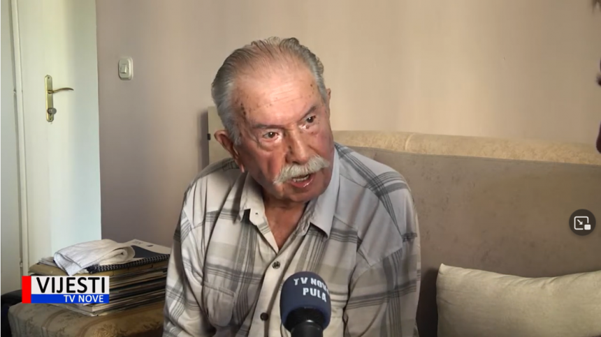 Titov špijun objavljuje knjigu na svoj 101. rođendan: Pratio je djelovanje Franje Tuđmana i evo što je zaključio