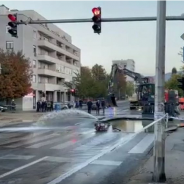 Stalno kukate kako imate prevelike račune za vodu? Stručnjak ima sedam savjeta – napravite to i skoro ćete ih prepoloviti