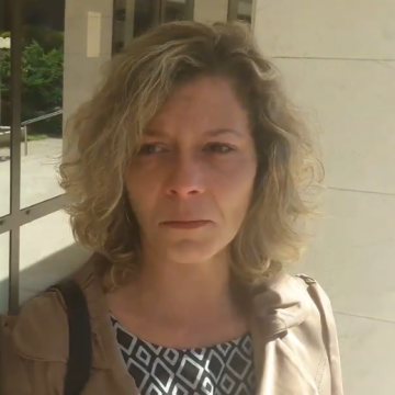 Fatalna ujna ide na treće suđenje: Je li doista nagovorila maloljetnog ljubavnika na ubojstvo svog supruga?