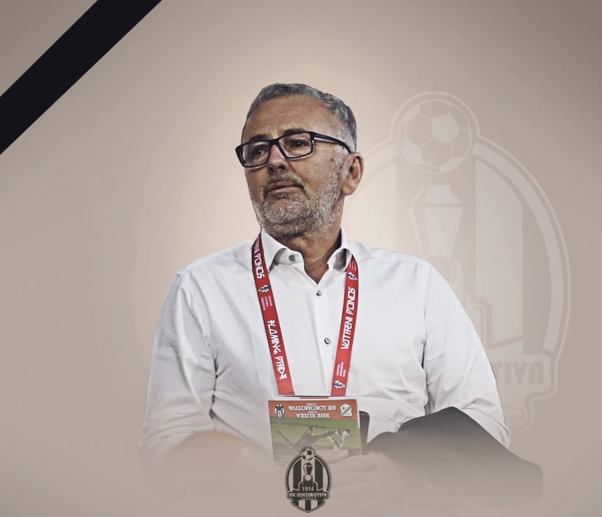 Umro je odvjetnik koji je imao istaknutu ulogu u aferi Agrokor: Bio je pravni savjetnik kontroverznog Ante Ramljaka