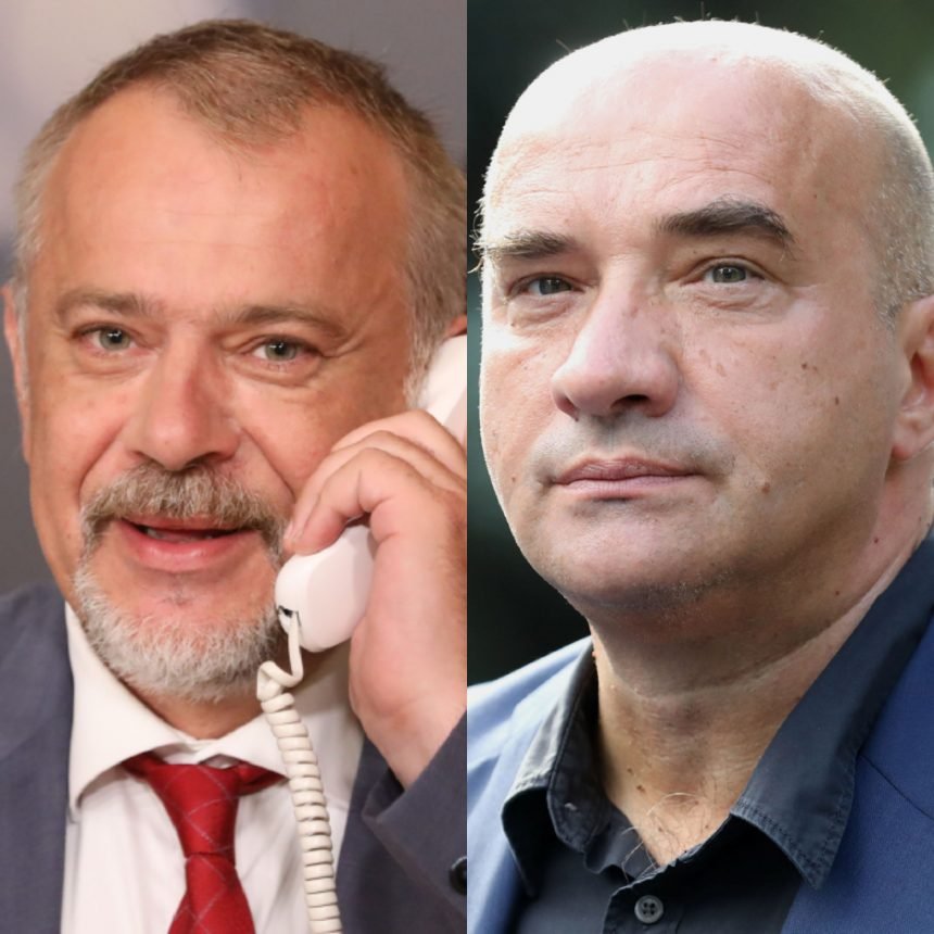 Profesor Gordan Lauc nazvao Zorana Šprajca TV komedijašem: Što sada zna svaka budala?