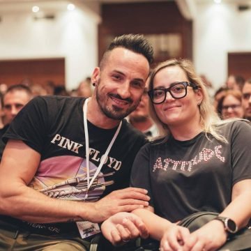 OTVORENO I HRABRO: Zastupnik Marin Miletić opisao kroz kakve je muke prolazila njegova pokojna supruga