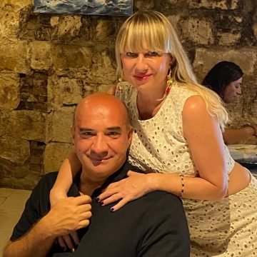 Životna partnerica Gordana Lauca ogorčena na Jutarnji list: Urednici su stavili odvratan seksistički naslov