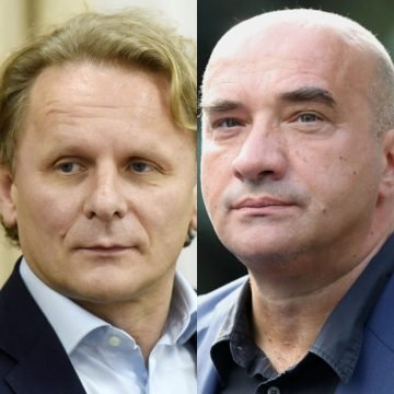 Lauc uzvratio Đikiću: Je li on samo žrtva ili plaćenik pandemijskog marketinga