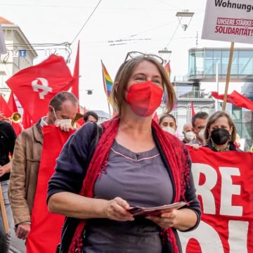 Nova gradonačelnica Graza voli Tita i Jovanku: A o Jugoslaviji govori sve najljepše