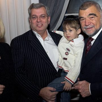 Miro Bulj ponovno optužio Mesića: Opet svjedoči protiv Hrvatske. U igri je pola milijarde eura
