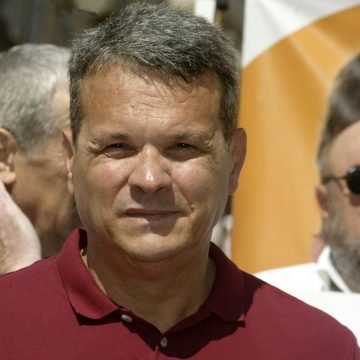 NIJE BIO UVJERLJIV: Imunolog Pero Lučin zalaže se za cijepljenje djece. Evo koji su njegovi argumenti