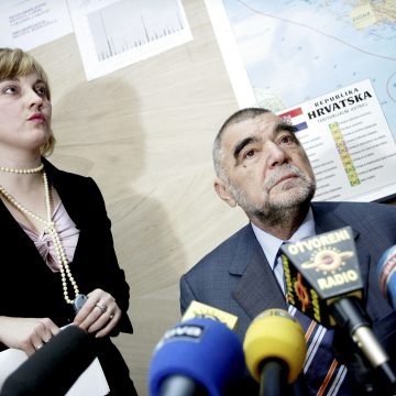 Traži pravo malo bogatstvo od Bulja: Zašto je sutkinja odbila pozvati bivše Mesićeve suradnike Božinovića, Šeksa i Petir