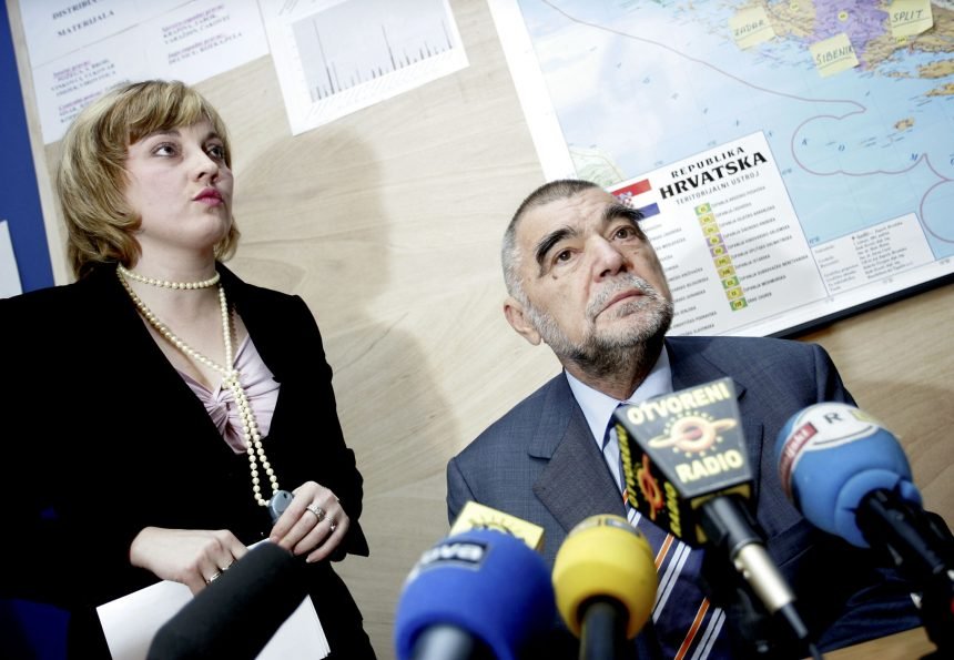 Traži pravo malo bogatstvo od Bulja: Zašto je sutkinja odbila pozvati bivše Mesićeve suradnike Božinovića, Šeksa i Petir