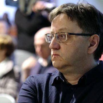 Preminuo popularni psihijatar Robert Torre: Teleskop doznaje što se dogodilo