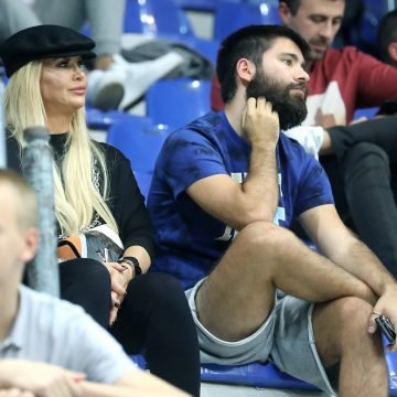OTVORENA “PANDORINA KUTIJA”: Zašto se spominju sin Emila Tedeschija i njegova  bogata supruga Nika Perenčević?