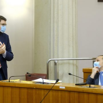 Izbačeni SDP-ovac otkrio zašto je upao u probleme: U mene ne vjeruju Grbin, Hajdaš  Dončić i Ahmetović