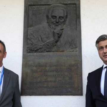 Kapulica se obrušio na Penavin Domovinski pokret: Smeta im suradnja HDZ-a sa Srbima, a to je Tuđmanova ostavština
