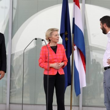 Ima jako puno pitanja na koje Mate Rimac nije dao zadovoljavajuće odgovore: Je li njegova Nevera mjehurić od sapunice?