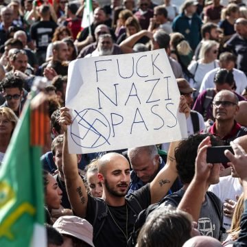 Čeka li ovo i Hrvatsku: Evo što sve moraju napraviti Talijani