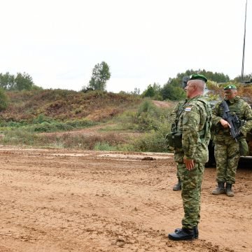 Ministarstvo obrane kod Slunja gradi ‘delaboračnicu’, koštat će skoro 6 milijuna eura – evo o kakvoj vrsti objekta se radi