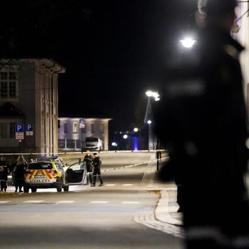 Danac koji je  prešao na islam počinio masakr u Norveškoj: Lukom i strijelom ubio petero ljudi