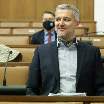 Raspudić poručio Zekanoviću: Vi ste HDZ-ova oporba, primitivni, neuki, marginalni i uvijek spremne uprskati svaku akciju