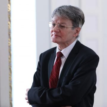 Penava oštro poručio Radovanu Dobroniću da ne dira svetinje: Zamjera mu dvije bitne stvari