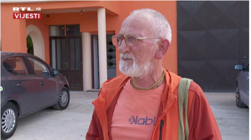 Vlasnik kuće u kojoj se nalazi hram: Preminuli dječak je išao redovno u školu. Zašto oni nisu reagirali ako su znali da je bolestan