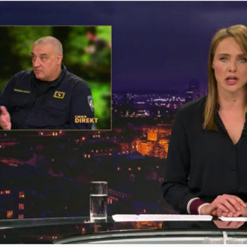 Što Mojmira Pastorčić hoće poručiti u patetičnom komentaru: Ona potiče dolazak ilegalnih migranata, a to je kažnjivo