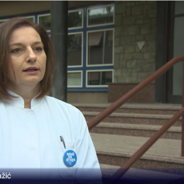 Capakova suradnica iznijela nove podatke:  Prilično visok postotak umrlih bio je cijepljen