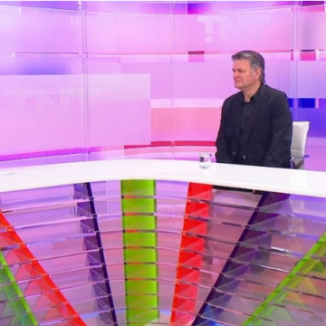 Novinari bez milosti: Evo kako su iznapadali Gordana Lauca
