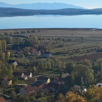 ČUDO NEVIĐENO: Zašto se šesteročlana njemačka obitelj preselila u livanjsko selo?